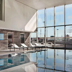 Aloft Excel Hotel