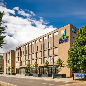 Express - Excel By Ihg Hotel