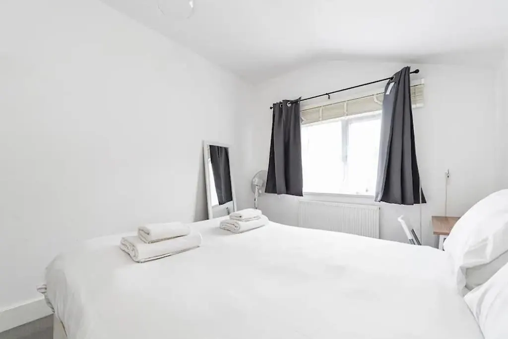 Holiday home London Townhouse Villa