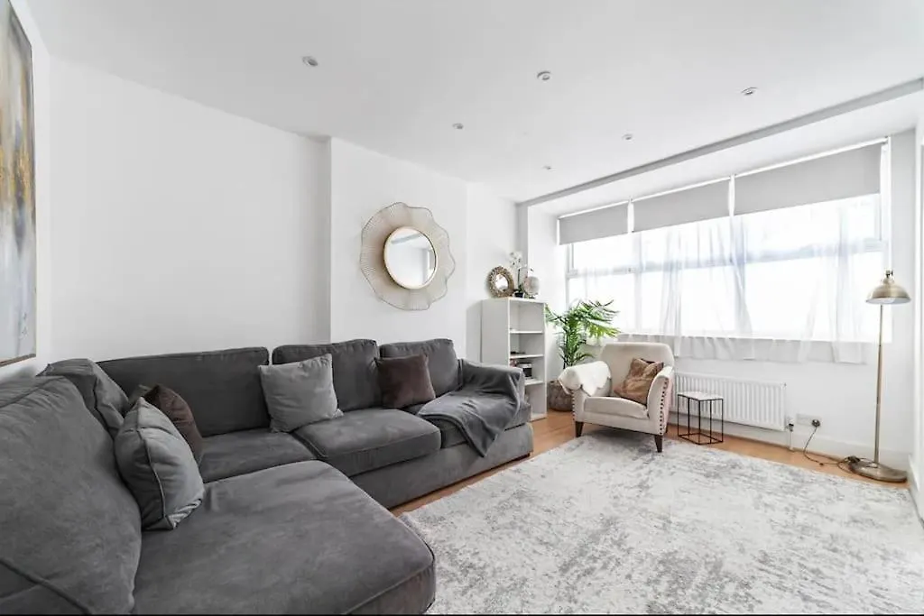 London Townhouse Villa United Kingdom