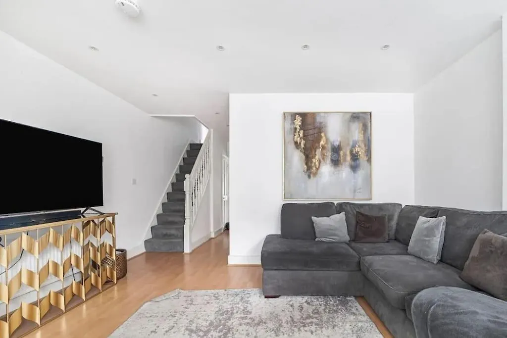 Holiday home London Townhouse Villa