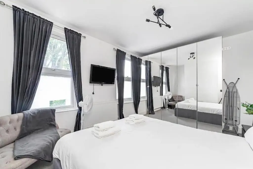 London Townhouse Villa United Kingdom
