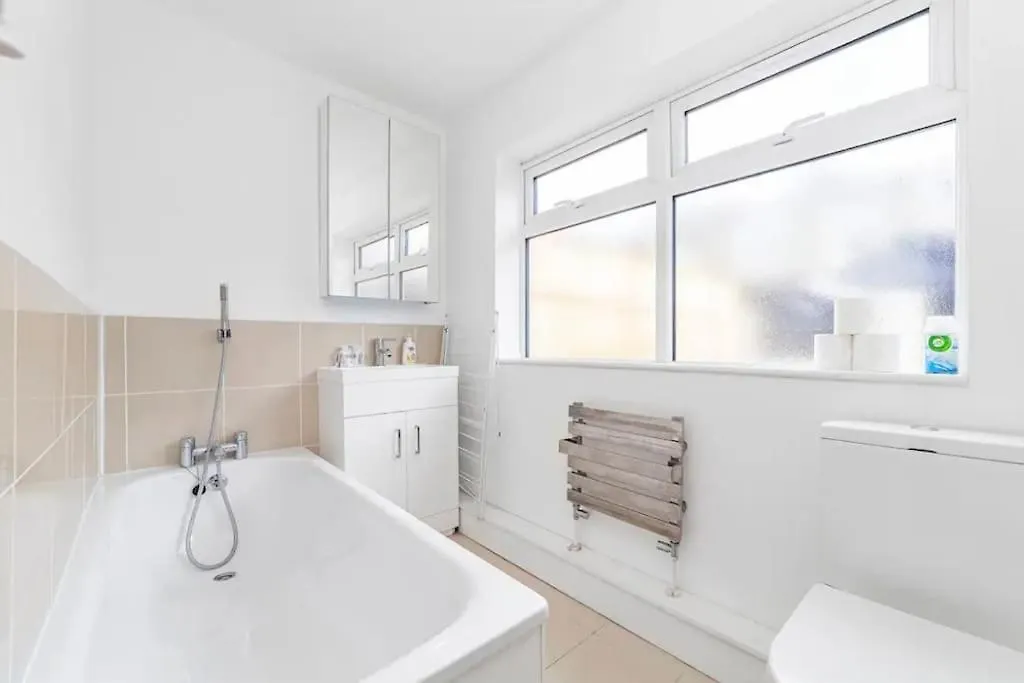 London Townhouse Villa 0*,