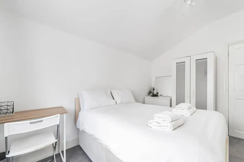 Holiday home London Townhouse Villa