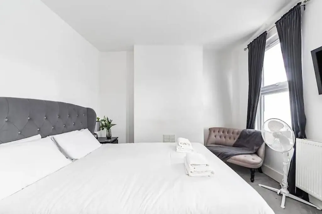 London Townhouse Villa 0*,