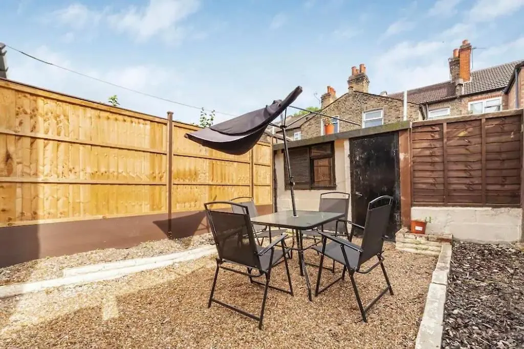 London Townhouse Villa Holiday home