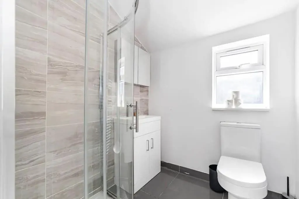 London Townhouse Villa United Kingdom