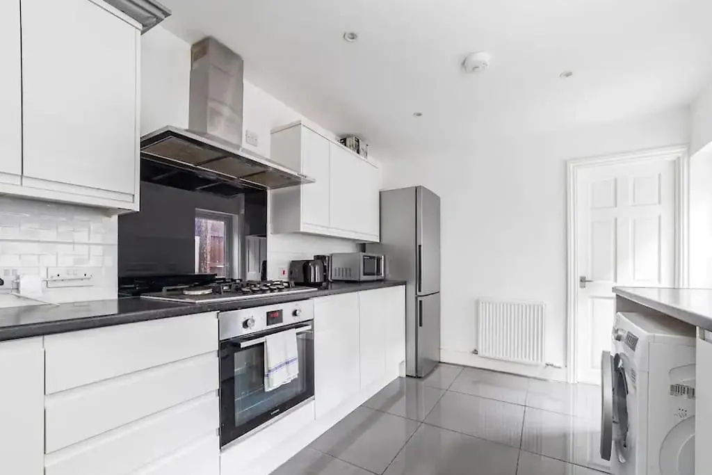 London Townhouse Villa Holiday home