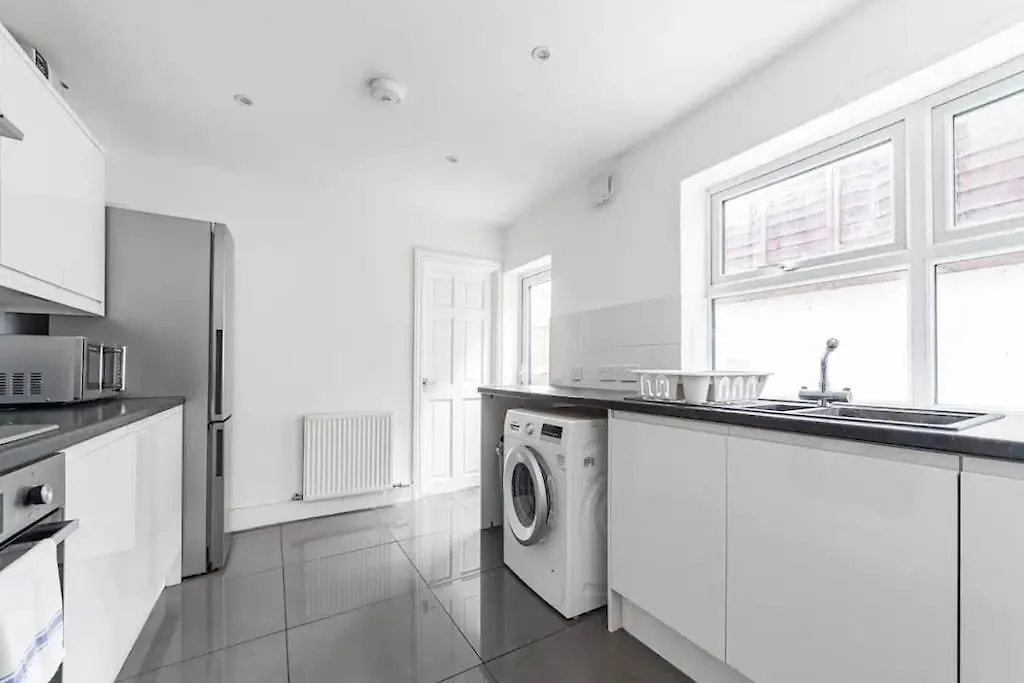 London Townhouse Villa Holiday home