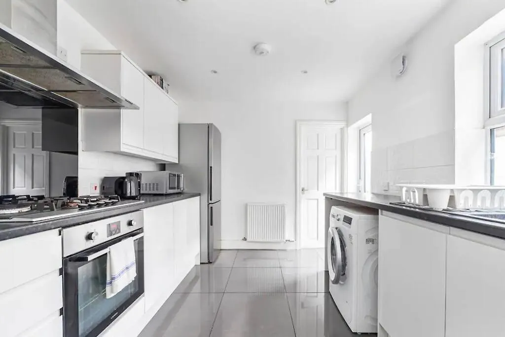 Holiday home London Townhouse Villa