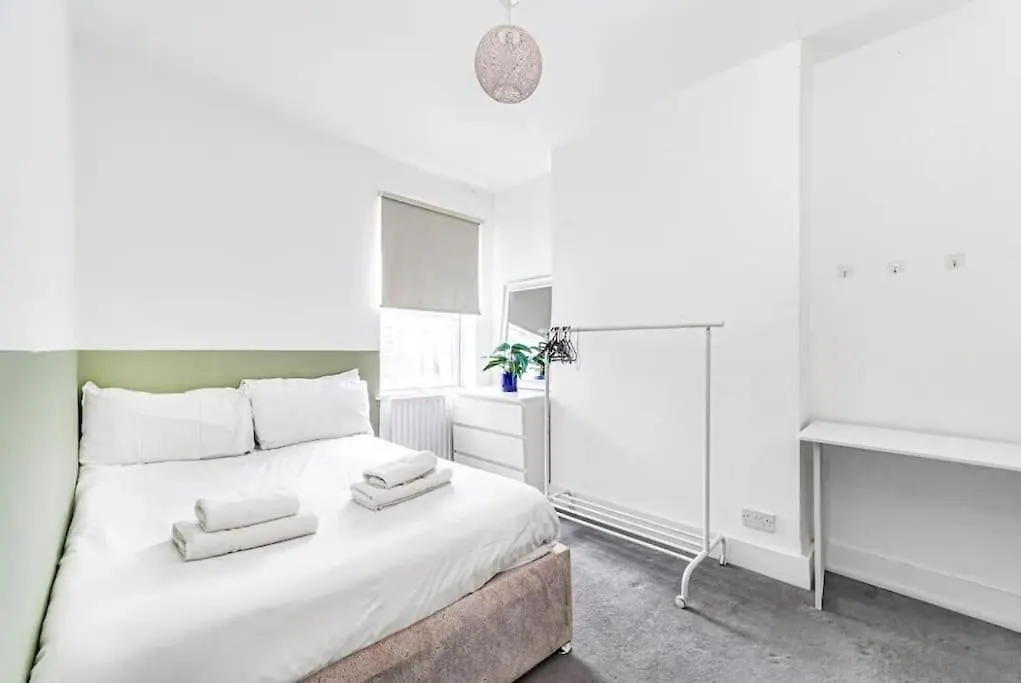 London Townhouse Villa Holiday home