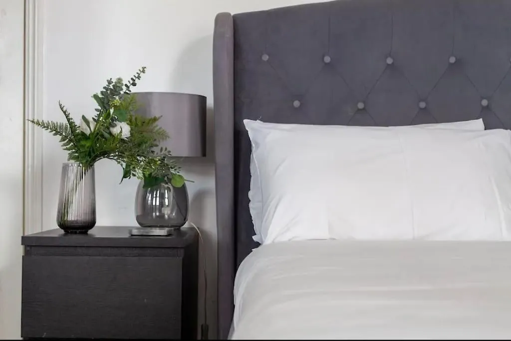 London Townhouse Villa Holiday home